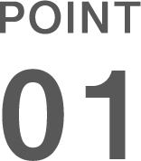 POINT 01